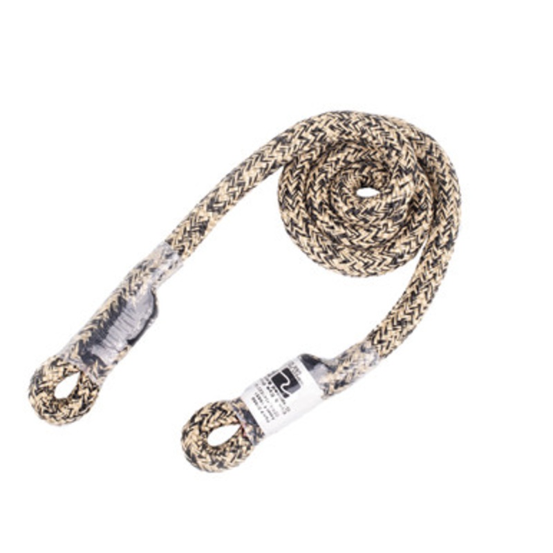 Sterling Wrap Star 10.1mm Rope Per Foot