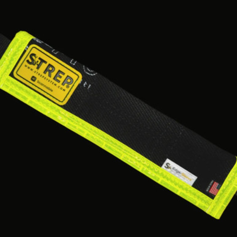 STREP Edge Sleeve with ShoreGrip