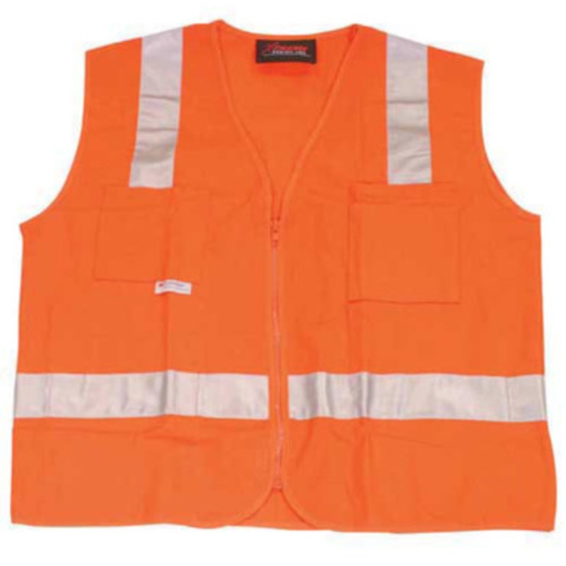 SV1012XL Surveyor Vest 2X-Large