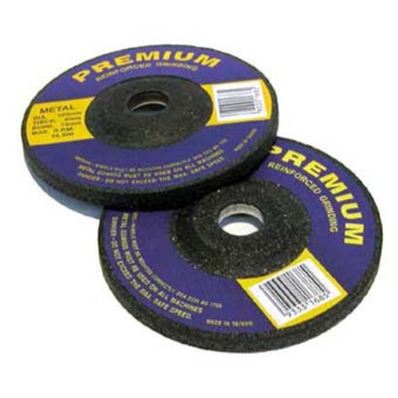 Wheel Grind Metal 4inch