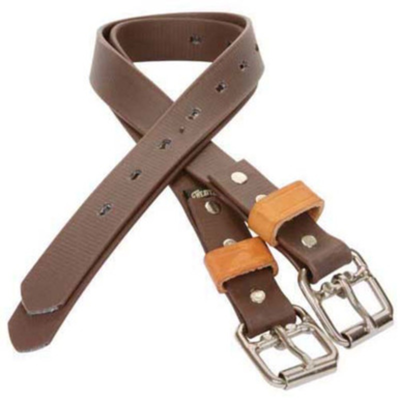 22 Nylon Top Straps