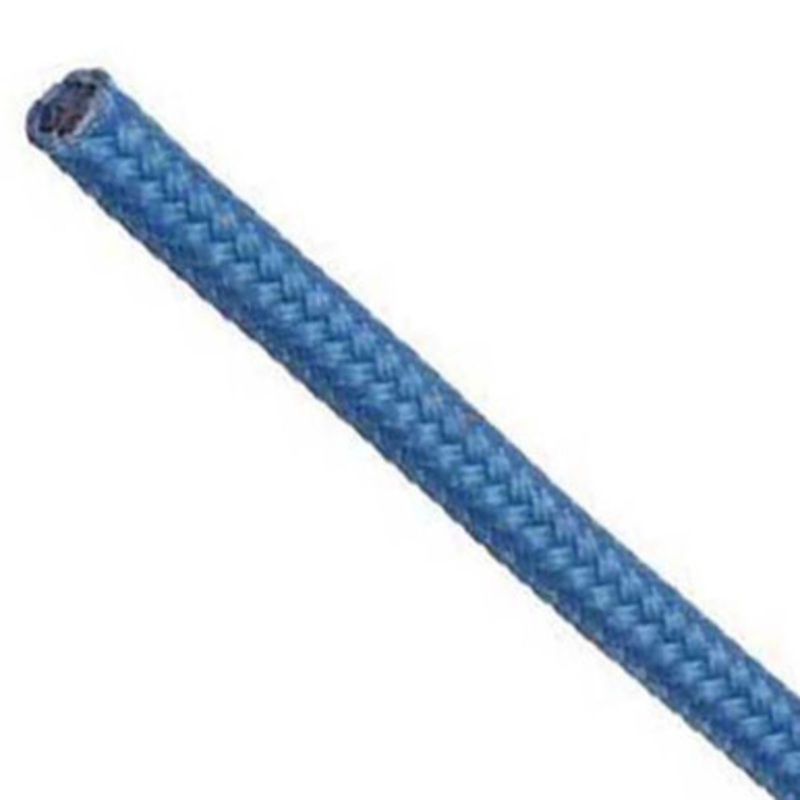 3/4×200′ NE Polyester Double Braid Hank