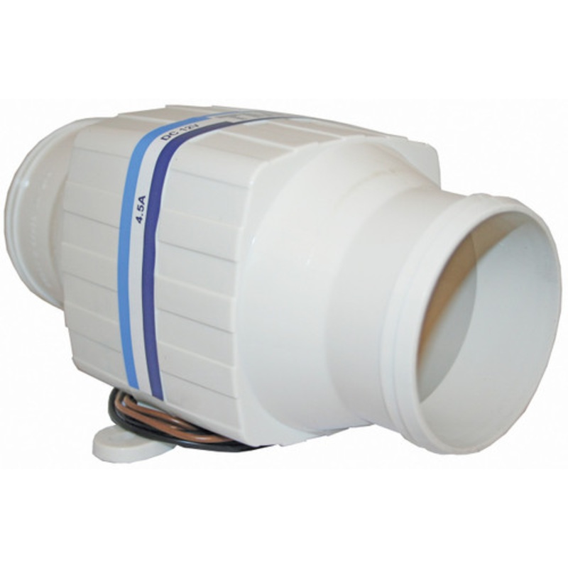 Blower 12v