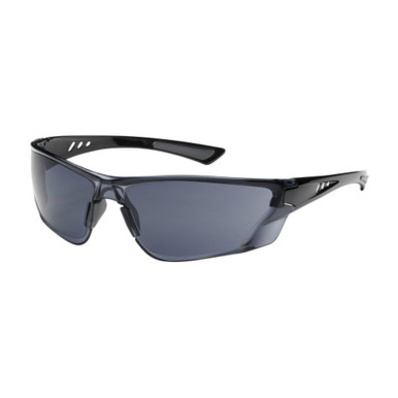 Bouton Gray Recon Fogless Safety Glasses