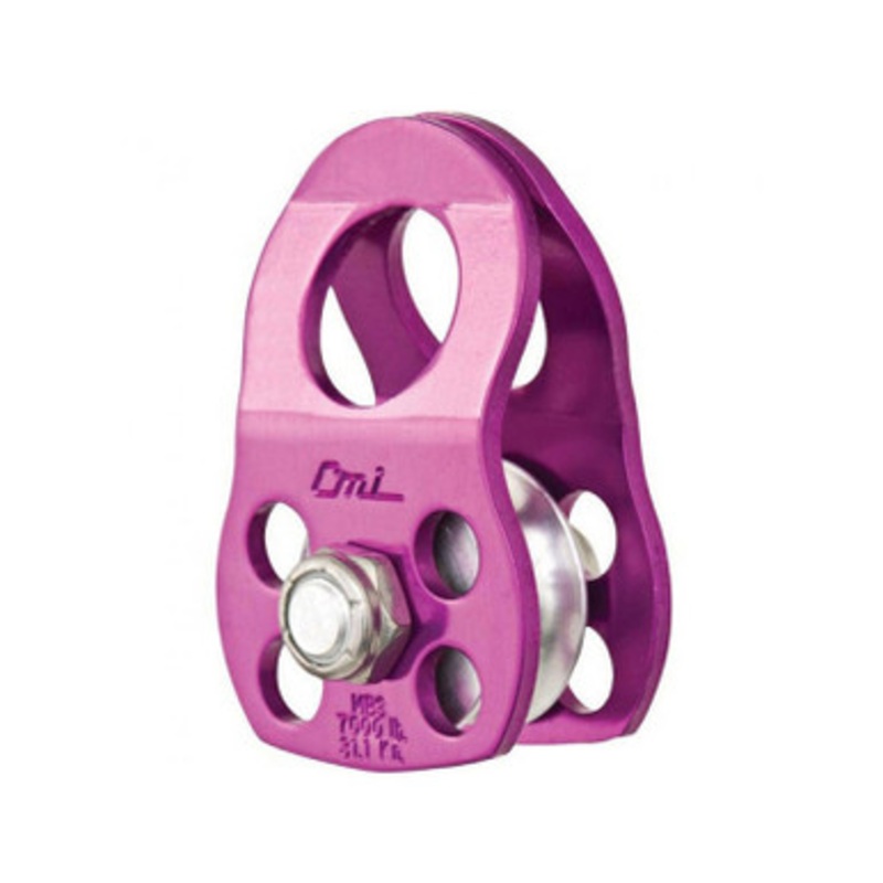 CMI Micro Pulley Purple