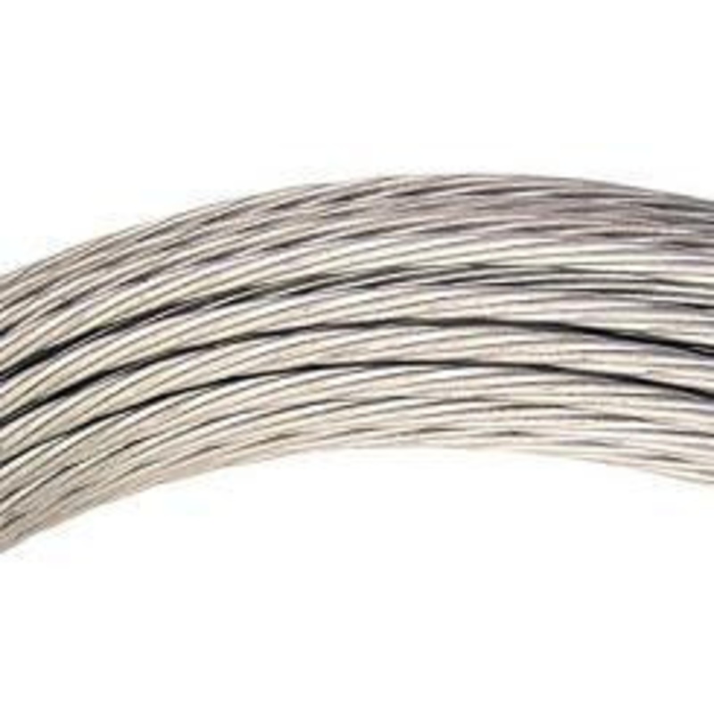 Coil of Extra High Strength Cable