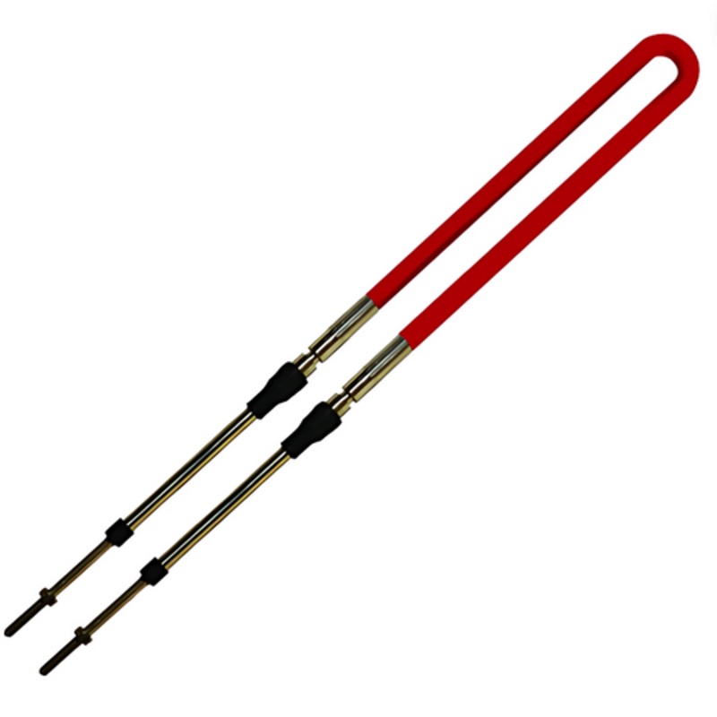 Control Cable Med 18Ft