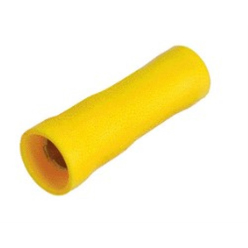 Crimp Terminal Female Bullet 5mm