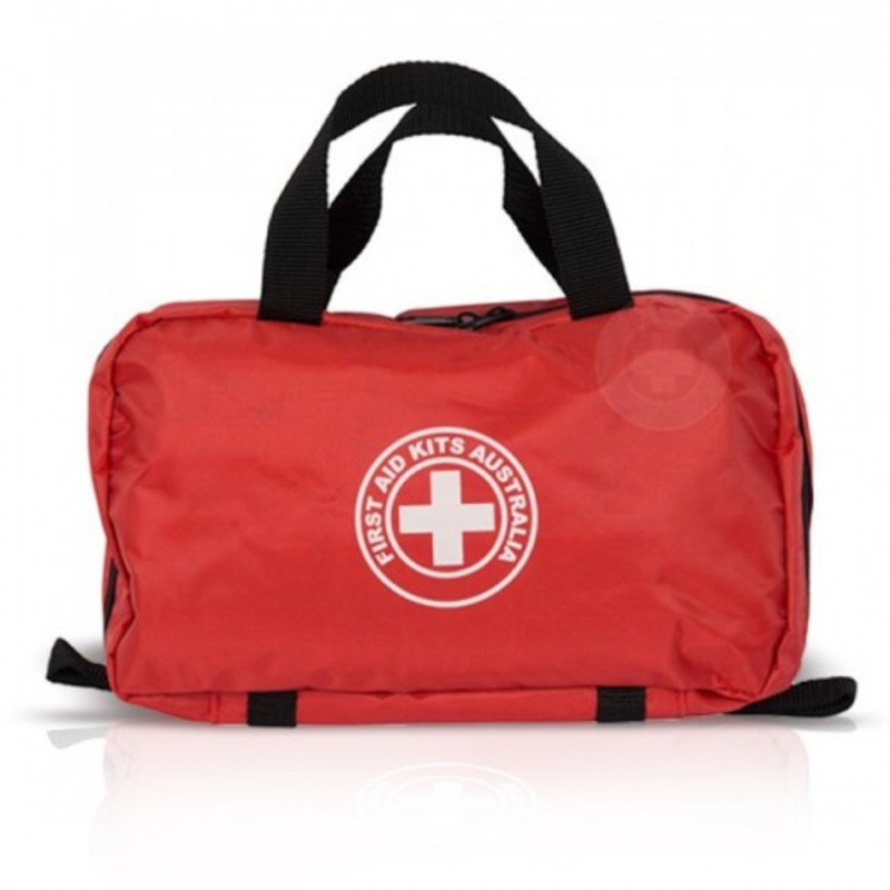 First Aid Kit Softpack