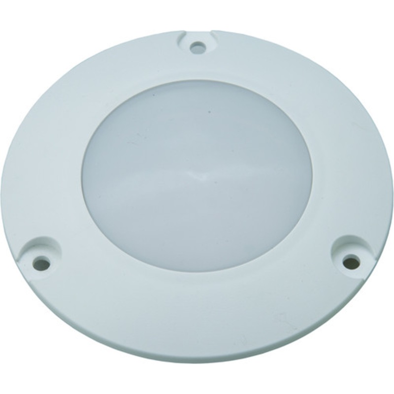 Flush Mount LED Cockpit light 12v