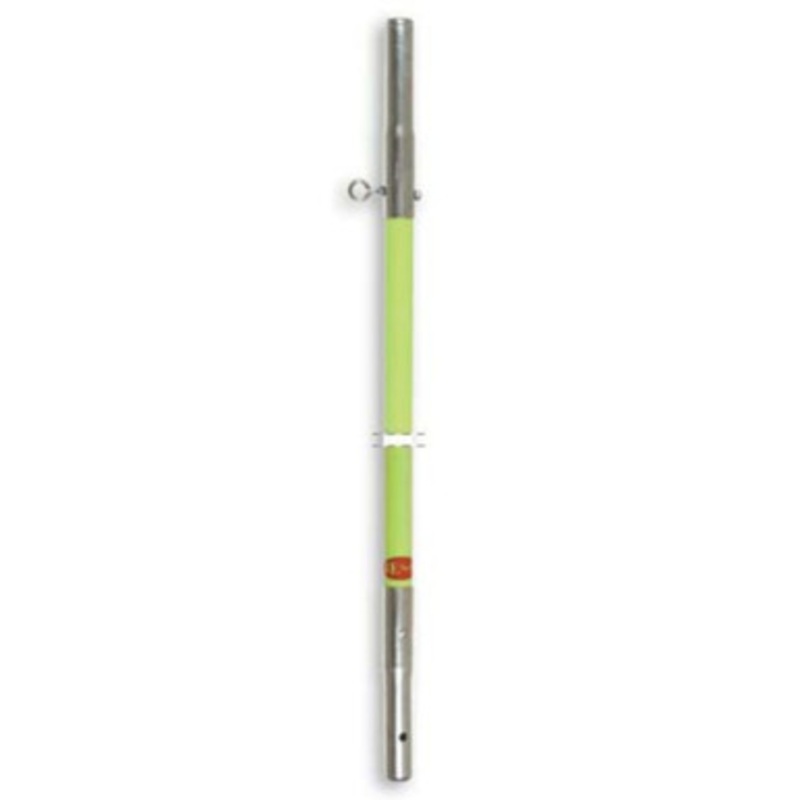 Jameson’s 6′ JE Series Foam Core Top Section w/ 1-1/4 Pruner mount by Male Ferrule