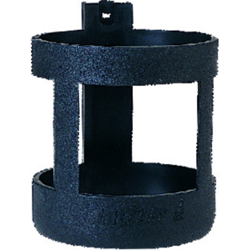 Lifebuoy Light Holder