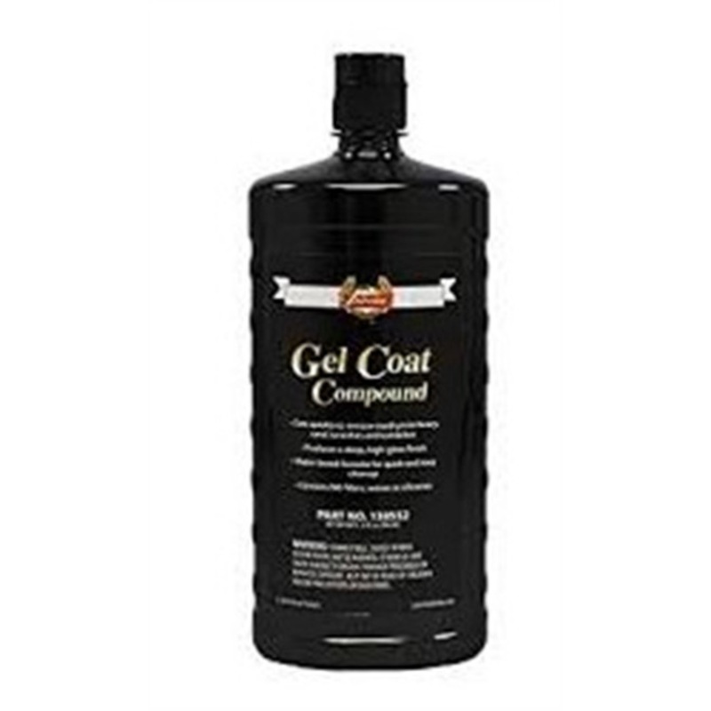 Marine Gel Coat Compound 946ml