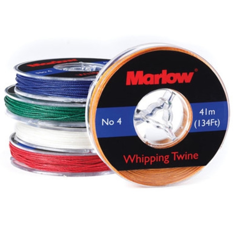 Marlow Whipping Twine Number Four