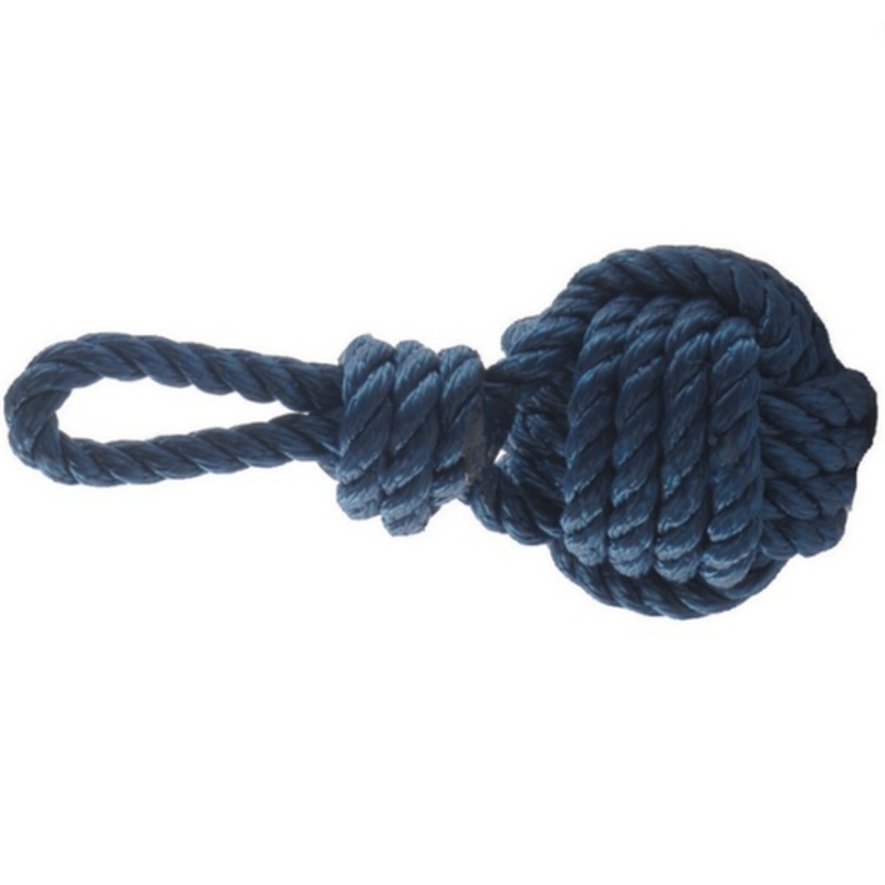 Monkey Fist Navy