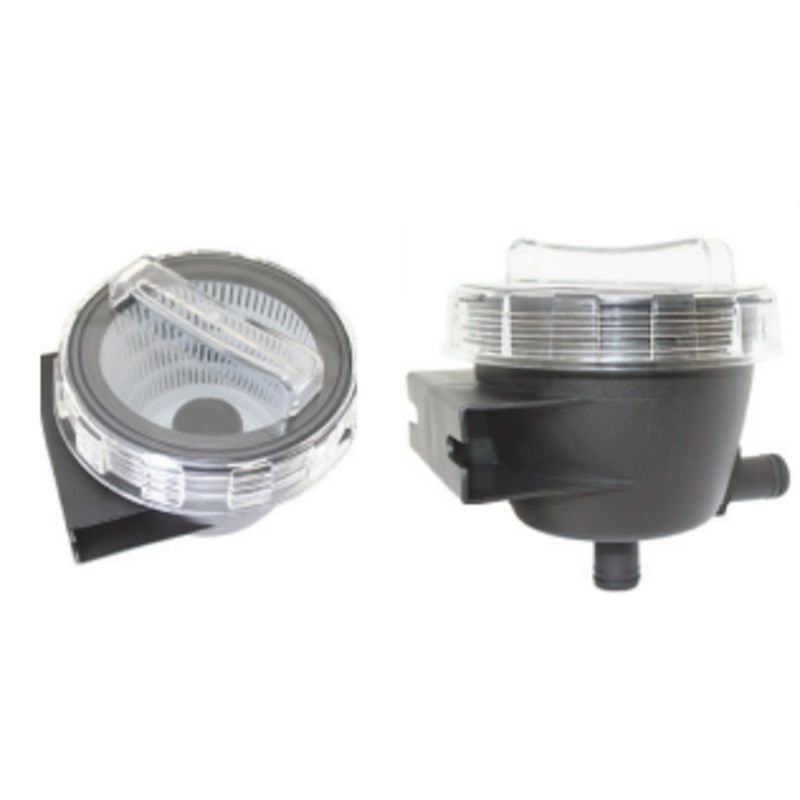Raw Water Intake Strainer 32mm (1 1/4 inch) Hose