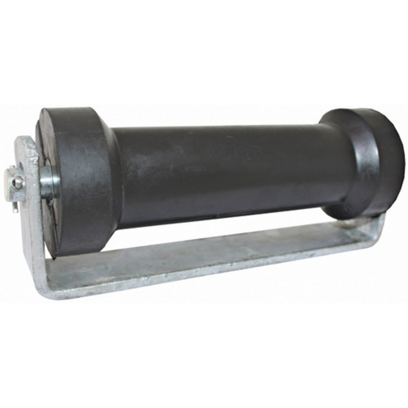 Roller and Bracket 200mm