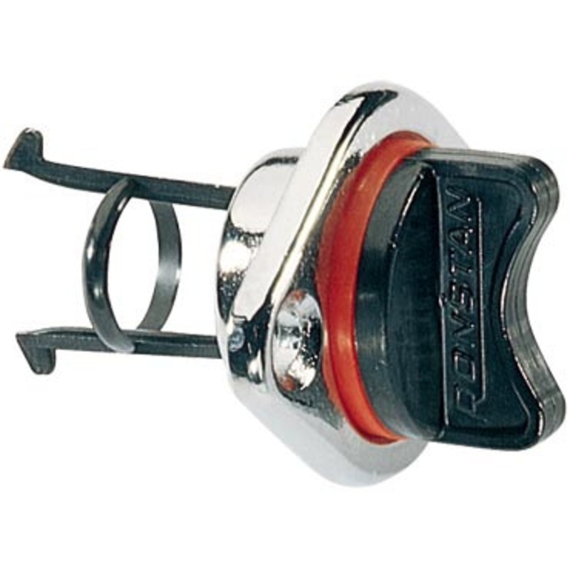 Ronstan Bung Brass & Plastic