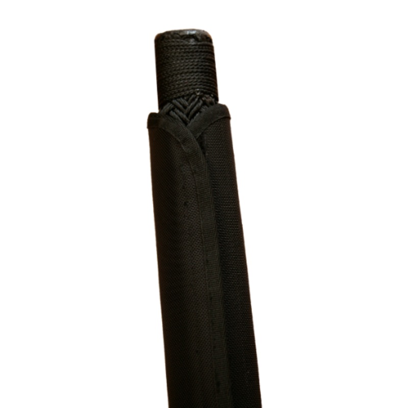 Rope Protection Black 100cm