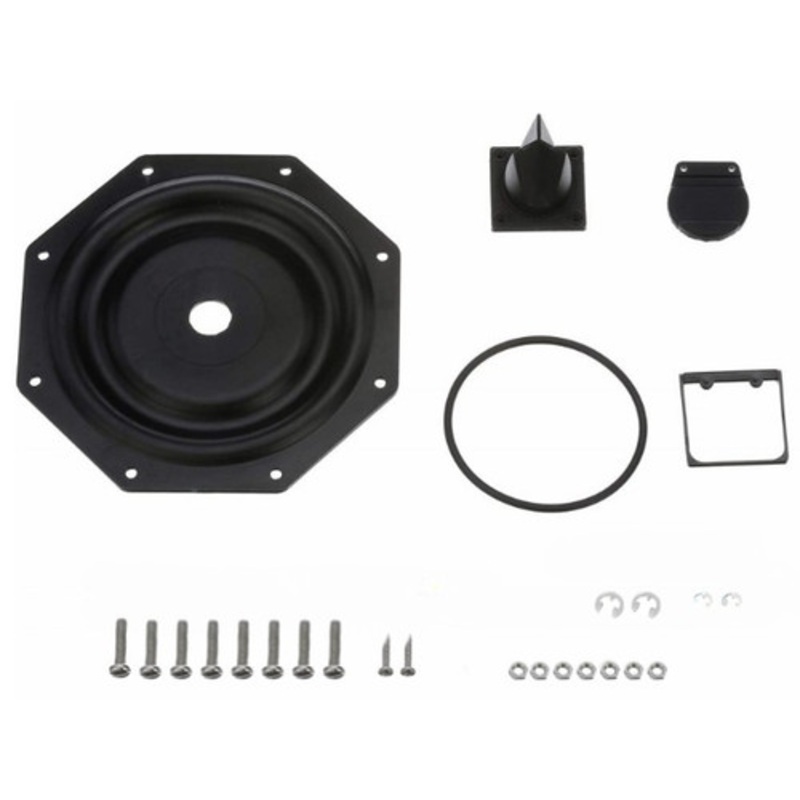 Service Kit for Henderson & Whale Pump