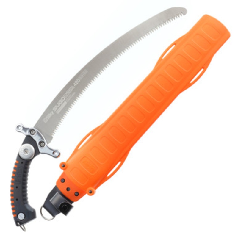 Silky Sugowaza 420 Lineman’s Hand Saw