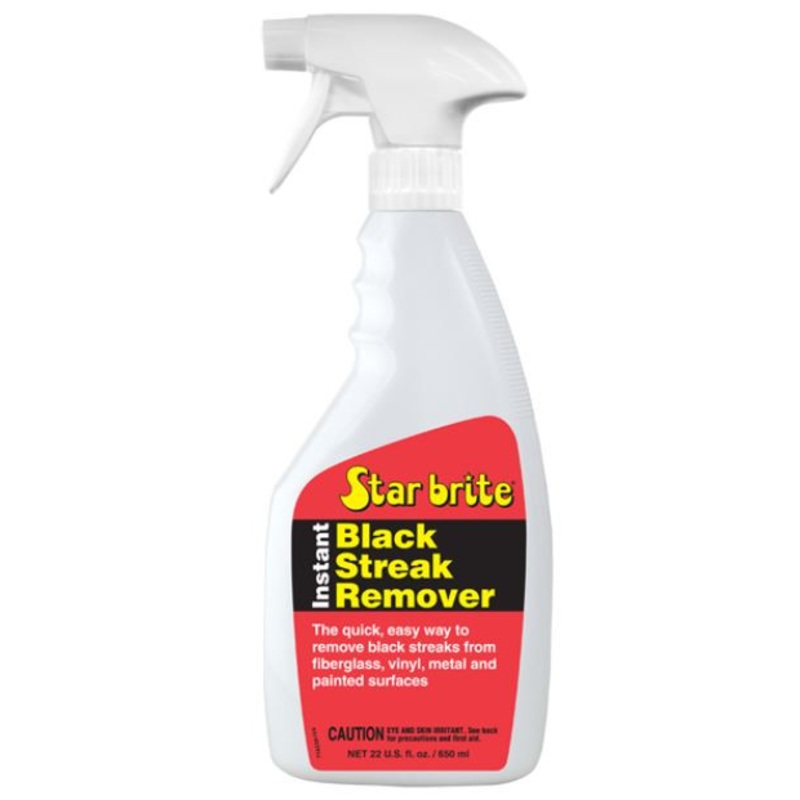 Starbrite Black Streak Remover 650ml