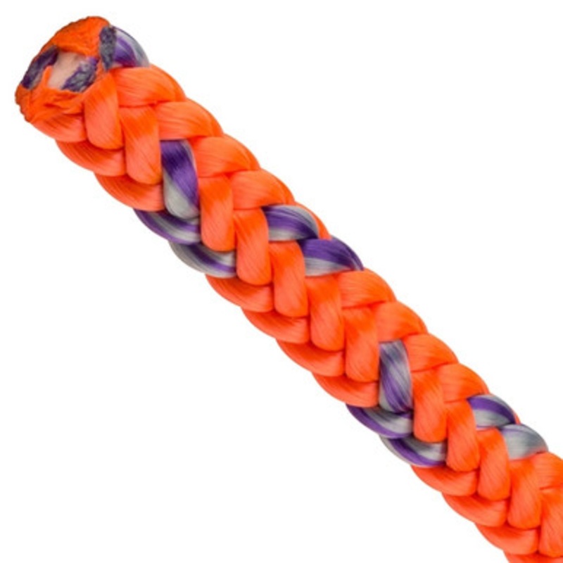 Sterling Ogre 1/2 Climbing Rope