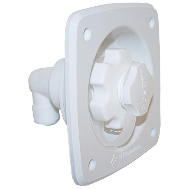 Water Pressure Regulator Max 45PSI
