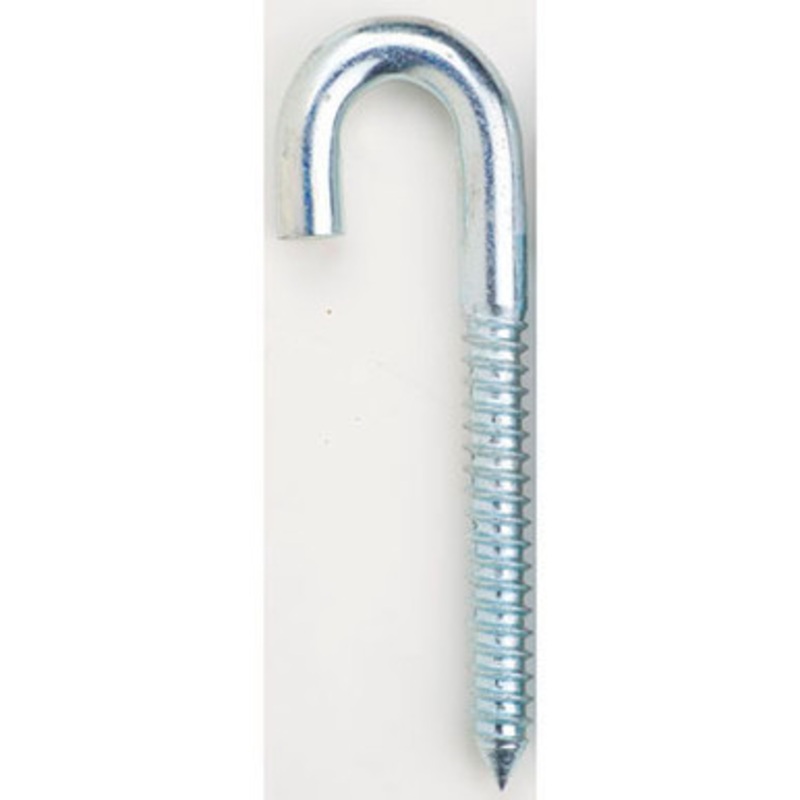 5/8in by 7in US Made J-Lag – Left Hand