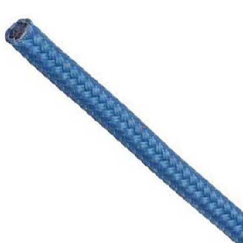 5/8×200′ NE Polyester Double Braid Hank