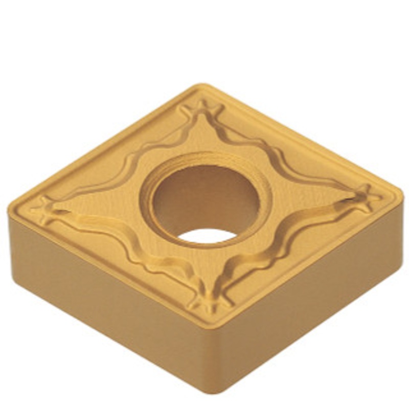 Akuma 80 Diamond Indexable Carbide Turning / Boring Insert, CNMG432-MRP1 CT25M