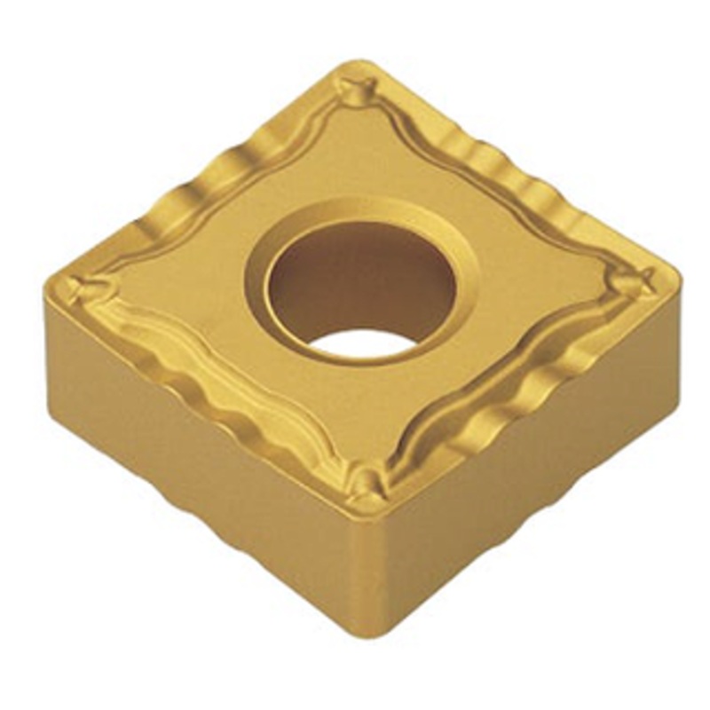Akuma 90 Square, Indexable Carbide Turning / Boring Insert, SNMG431-FP1 CT25M
