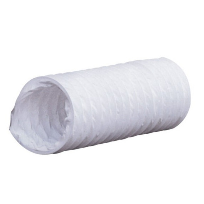 Blower Hose 75mm x 1metre
