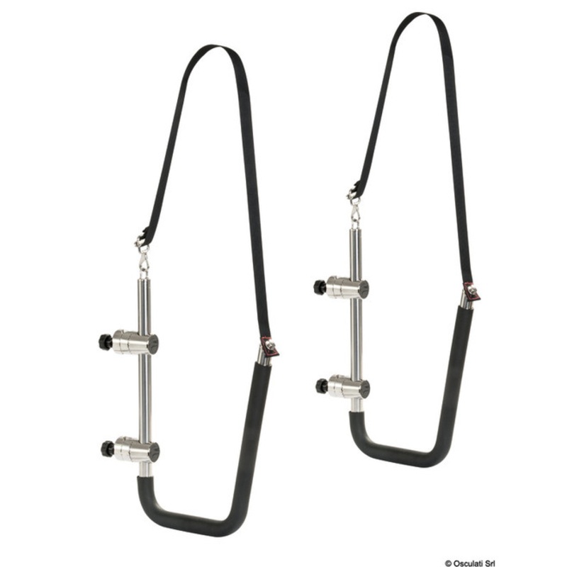 Board Rack Stainless Steel