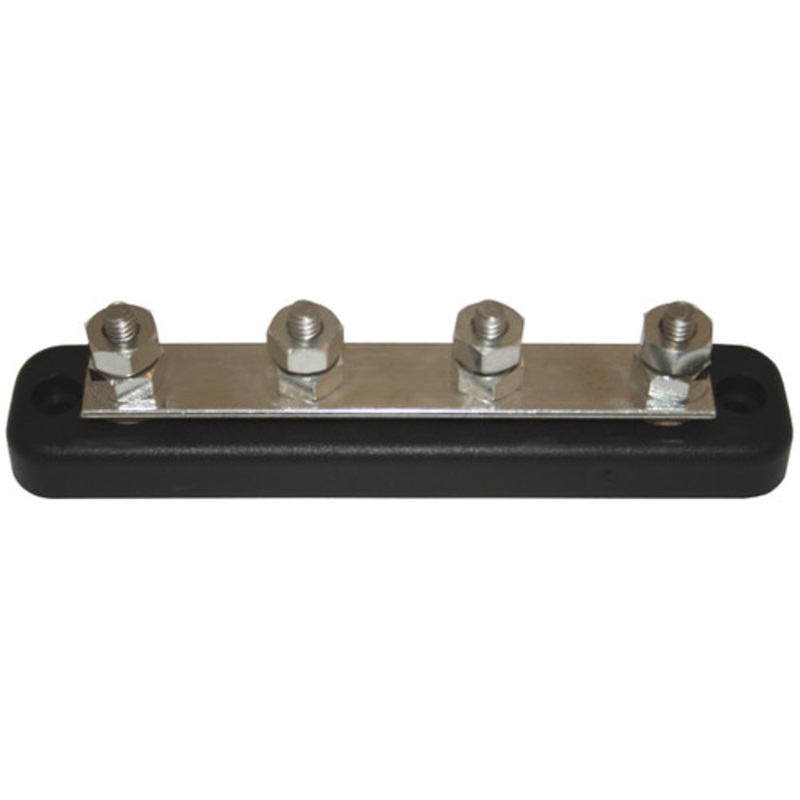 Buss Bar 4 Stud 150 Amp