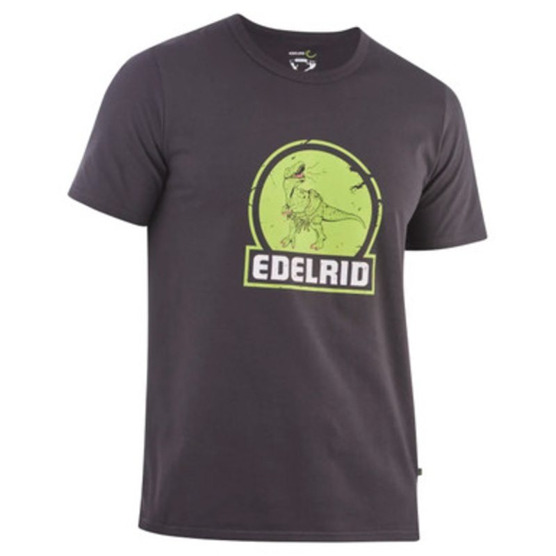 Edelrid Men’s TreeRex T-Shirt