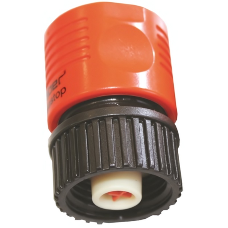 Jabsco Clip On Hose Connector USA