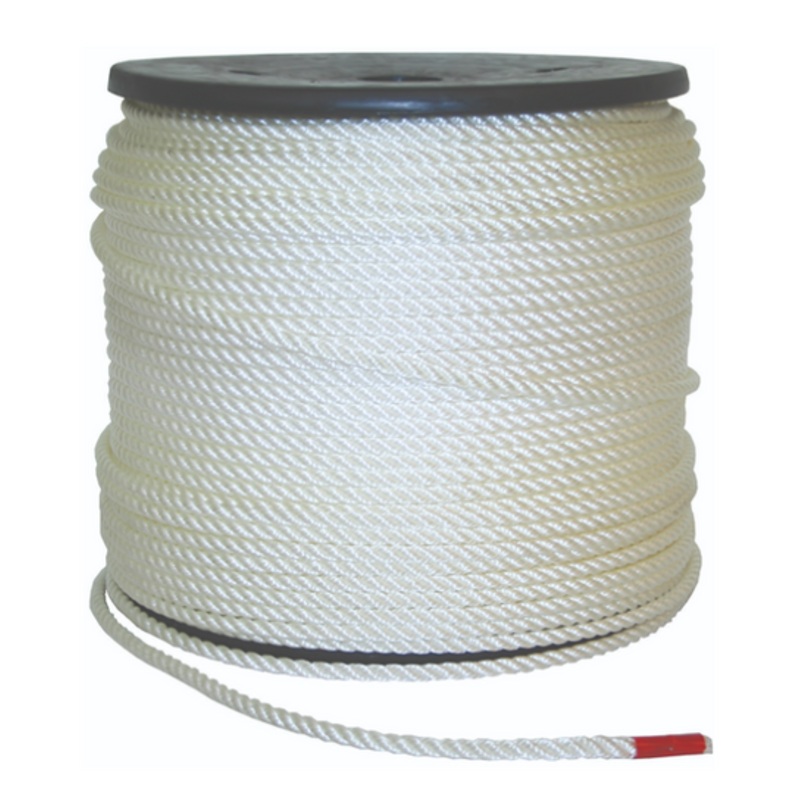 Nylon Rope | 8mm – 24mm