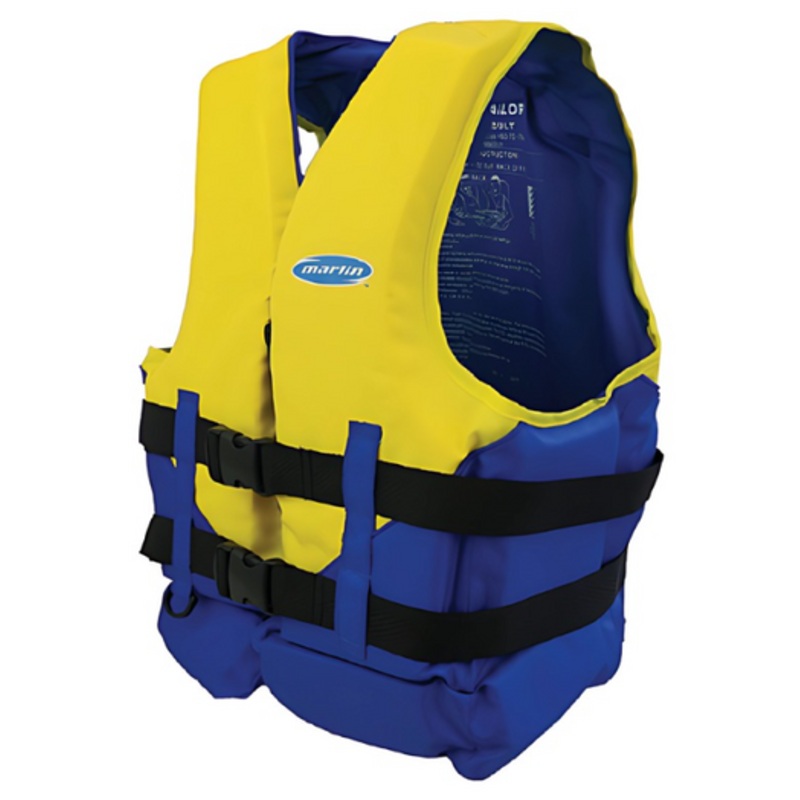 PFD Aqua Sailor Small 15-25kg