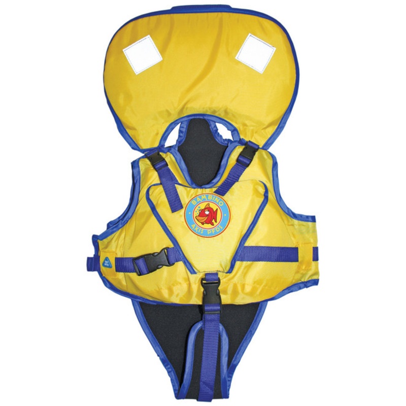 PFD1 Baby XS