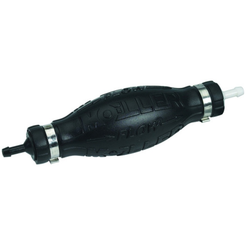 Primer Bulb Moeller 8mm