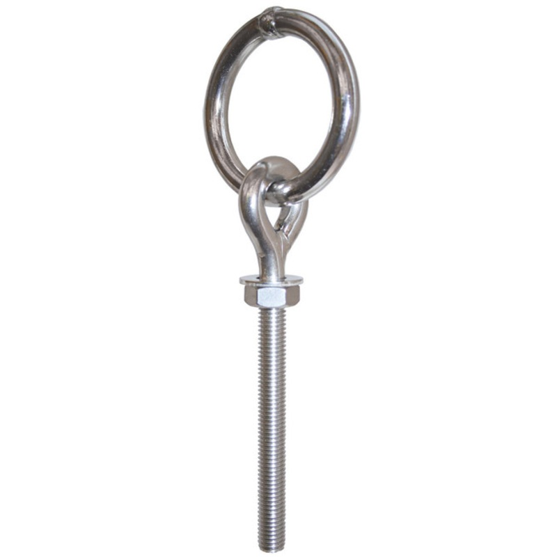 Ring Bolt 10 x 110mm