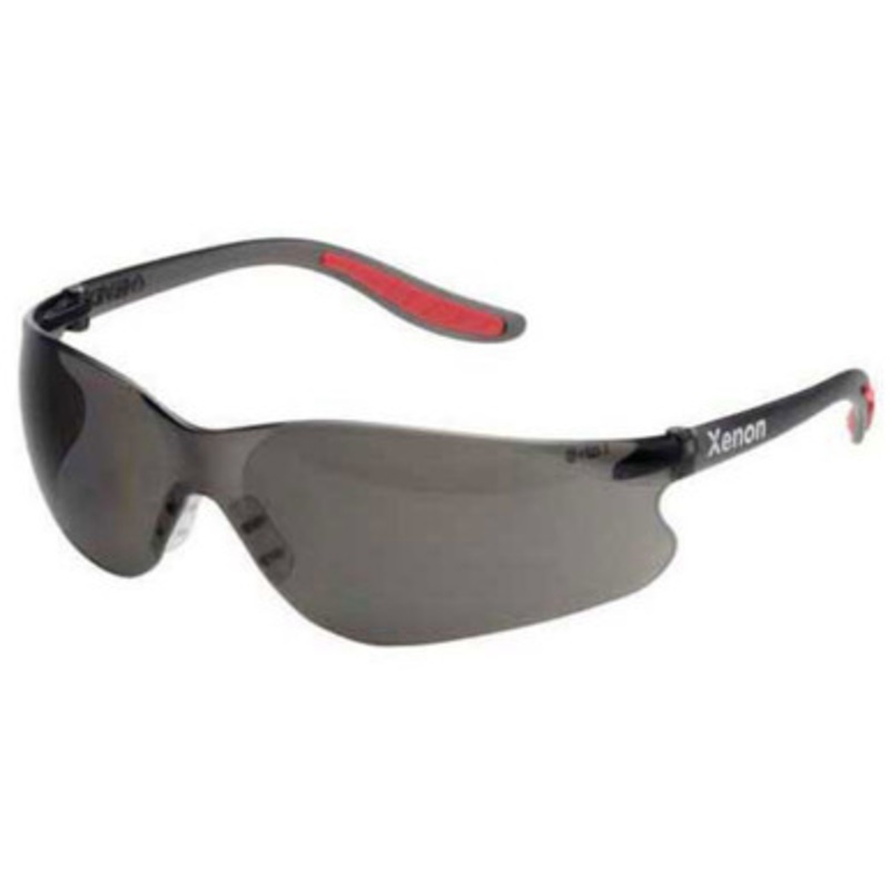 SG14GAF Xenon Grey Anti Fog Glasses