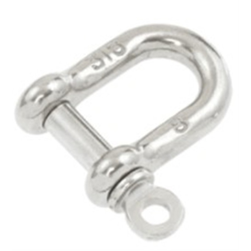 Shackle Cast D 16mm