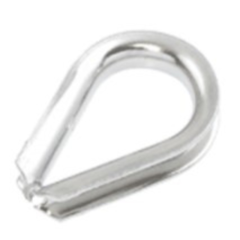 Thimble S/S 14mm