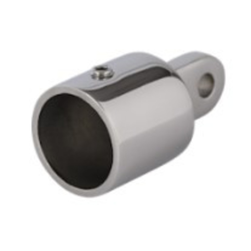 Top Cap 25mm Tube