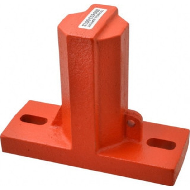 Vibco Vibrators 10 Cubic Feet per Minute, 4,400 RPM, 95 Decibel, Pneumatic Vibrator 9 Long x 3-1/2 Wide x 7-1/4 High, 1/4 Port Inlet, 1/4 Port Outlet 55-1-1/2-SP – 36675262