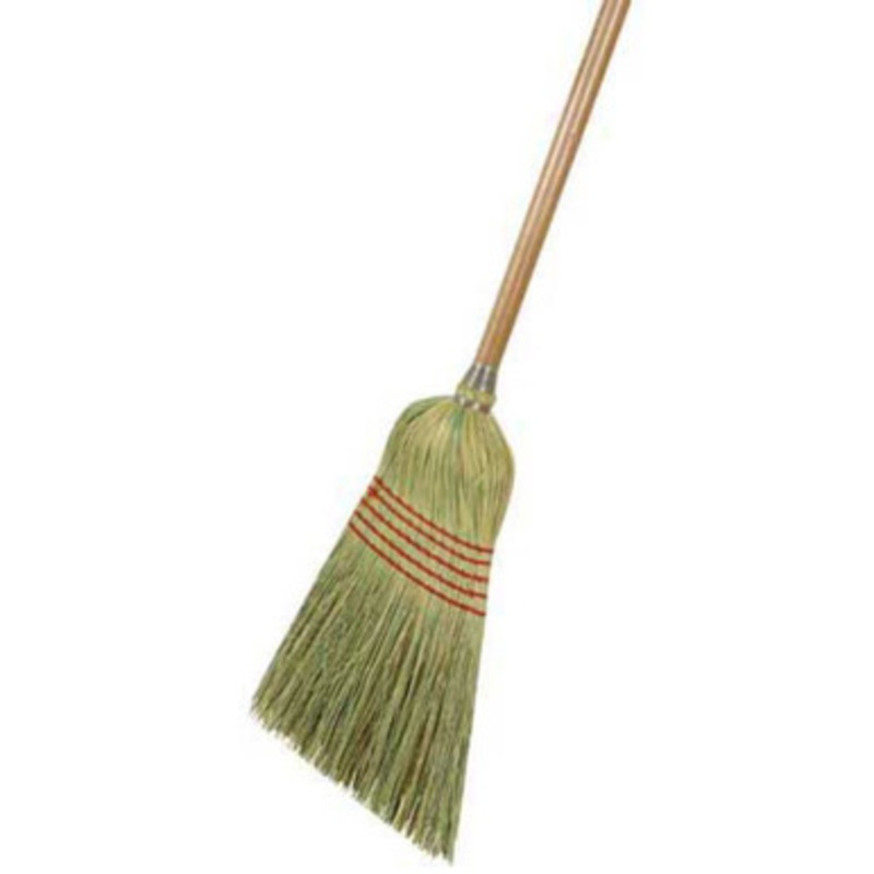 WB Warehouse Broom