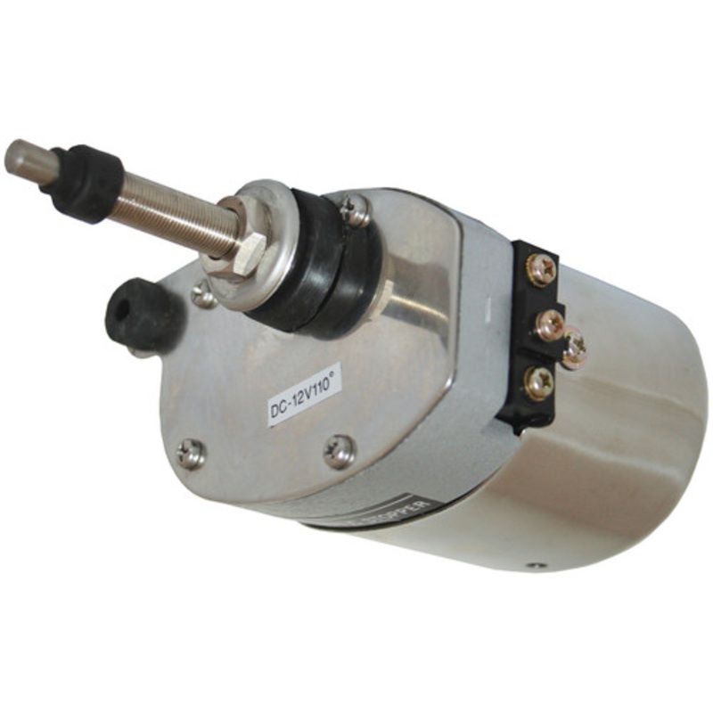 Wiper Set 275mm 12v