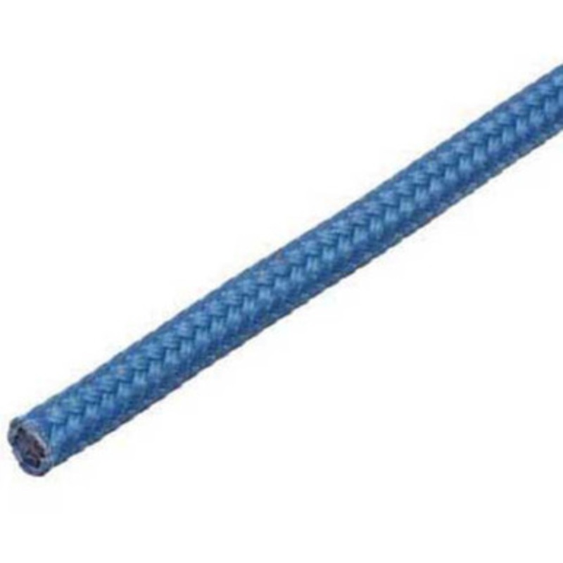 5/8×150′ NE Polyester Double Braid Hank